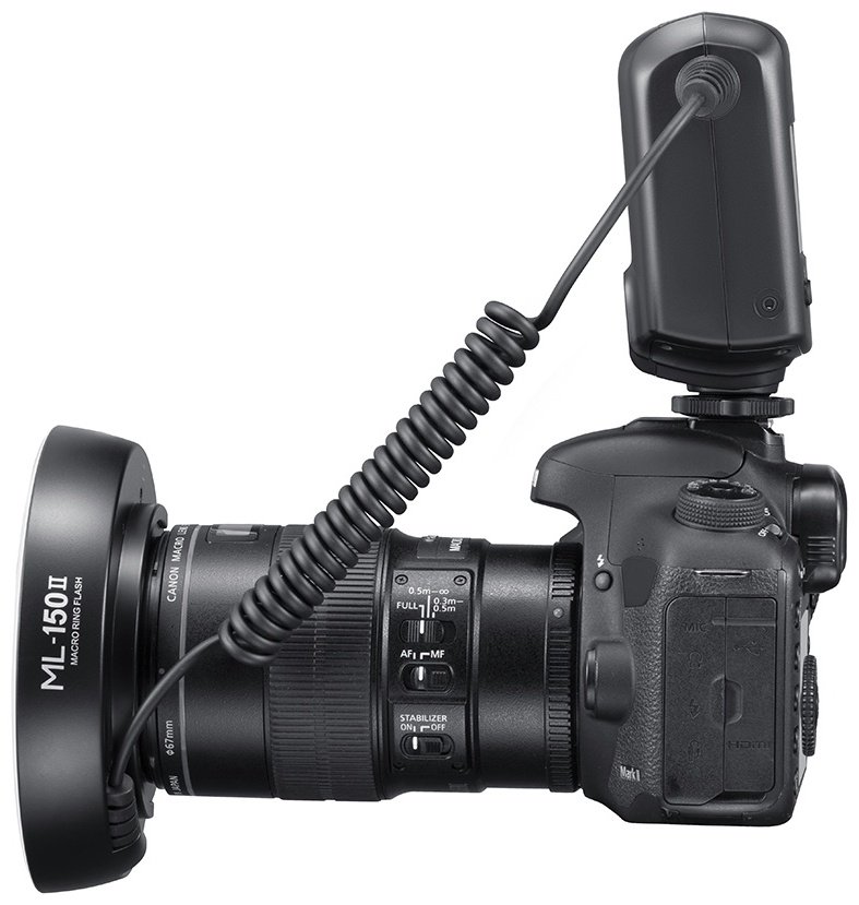 Фотовспышка Godox ML150II - ForteMarket Фотовспышка Godox ML150II купить,0