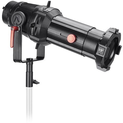 Постоянный свет Aputure Spotlight Mount Set with 26 Lens купить,0