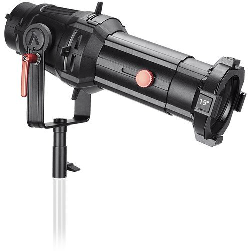 Постоянный свет Aputure Spotlight Mount Set with 26 Lens купить,NaN