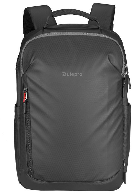 Рюкзак Dulepro Top Backpack B480N V2 черный купить,NaN