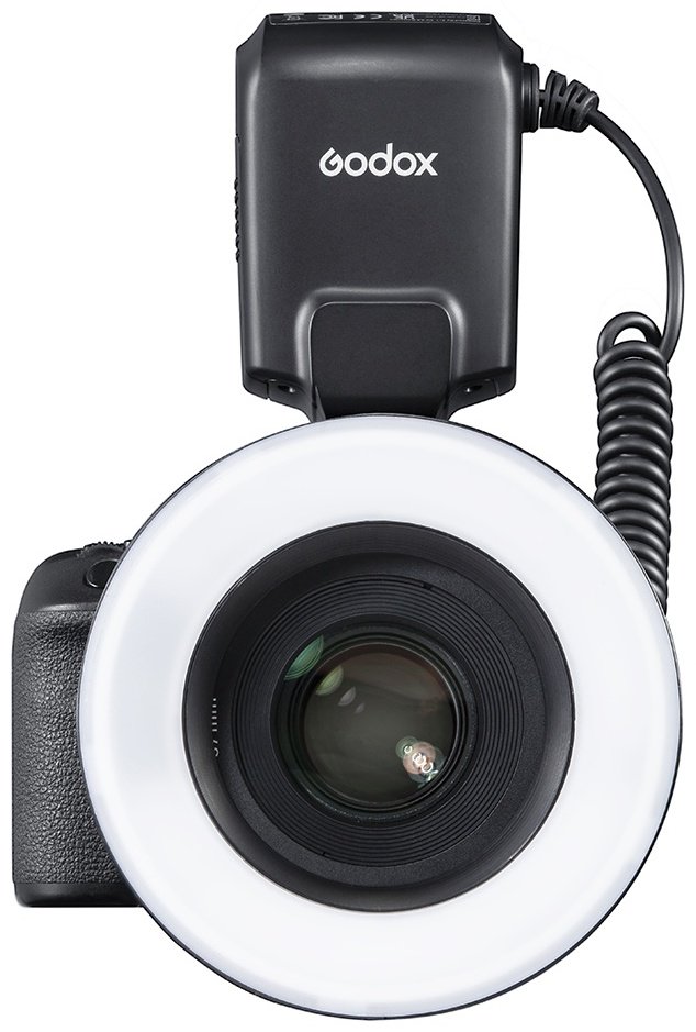 Фотовспышка Godox ML150II - ForteMarket Фотовспышка Godox ML150II купить,0