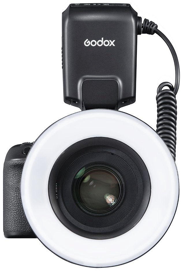 Фотовспышка Godox ML150II купить,NaN