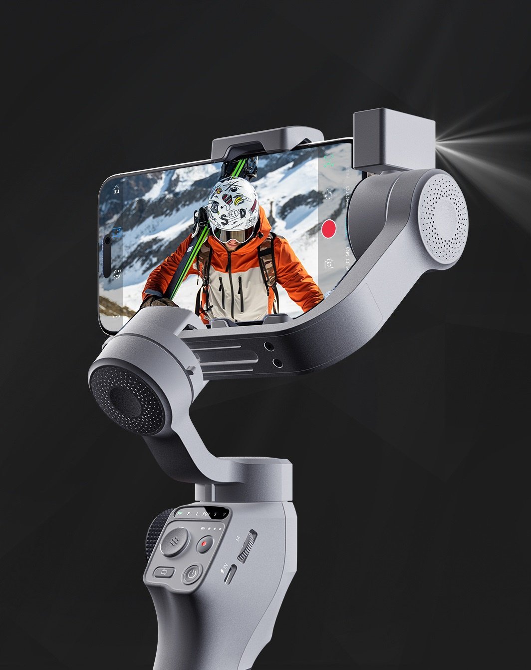 Стедикам FunSnap Capture 5 - ForteMarket Стедикам FunSnap Capture 5 купить,0