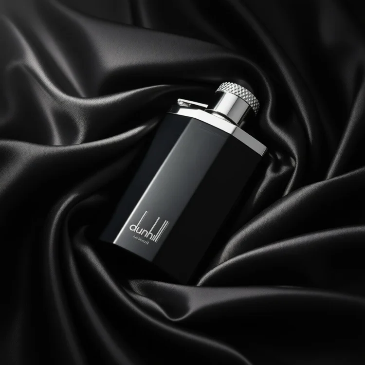 Туалетная вода Alfred Dunhill Desire Black EDT для мужчин 100мл купить,24590