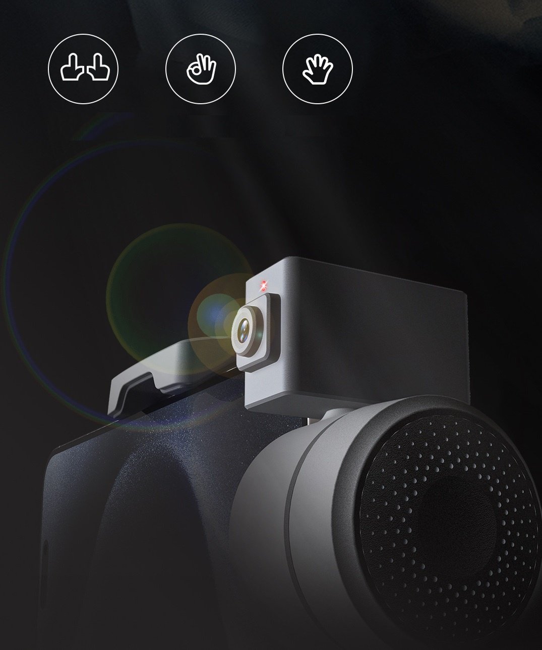 Стедикам FunSnap Capture 5 - ForteMarket Стедикам FunSnap Capture 5 купить,0