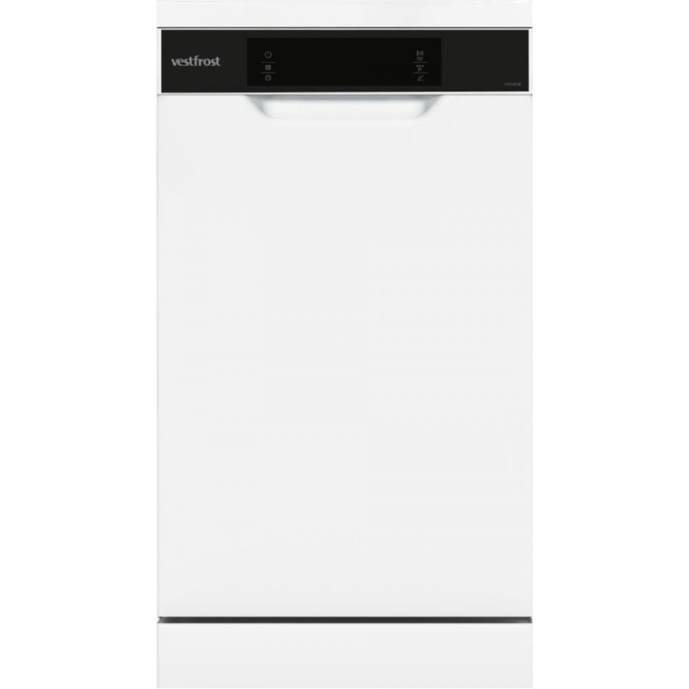  Посудомоечная машина Vestfrost VFD4108 белая