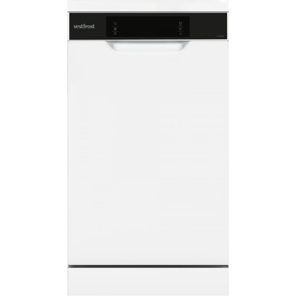  Посудомоечная машина Vestfrost VFD4108 белая