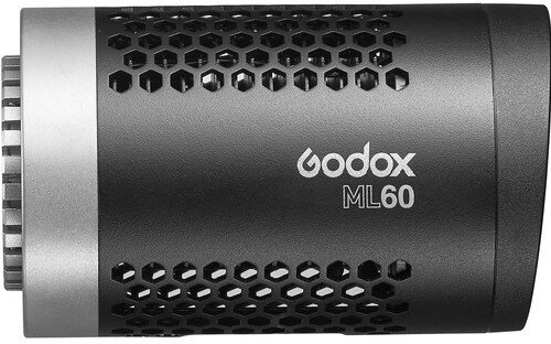 Постоянный свет Godox ML60 чёрный купить,NaN