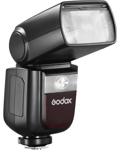 Фотовспышка Godox Ving V860IIIC - ForteMarket Фотовспышка Godox Ving V860IIIC купить,0