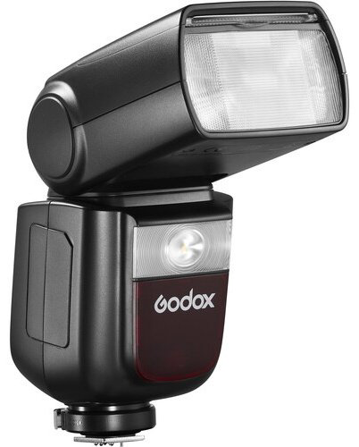 Фотовспышка Godox Ving V860IIIC купить,NaN