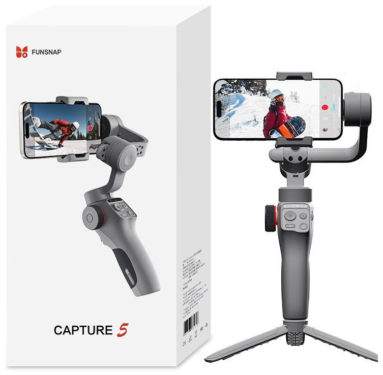 Стедикам FunSnap Capture 5 купить,NaN