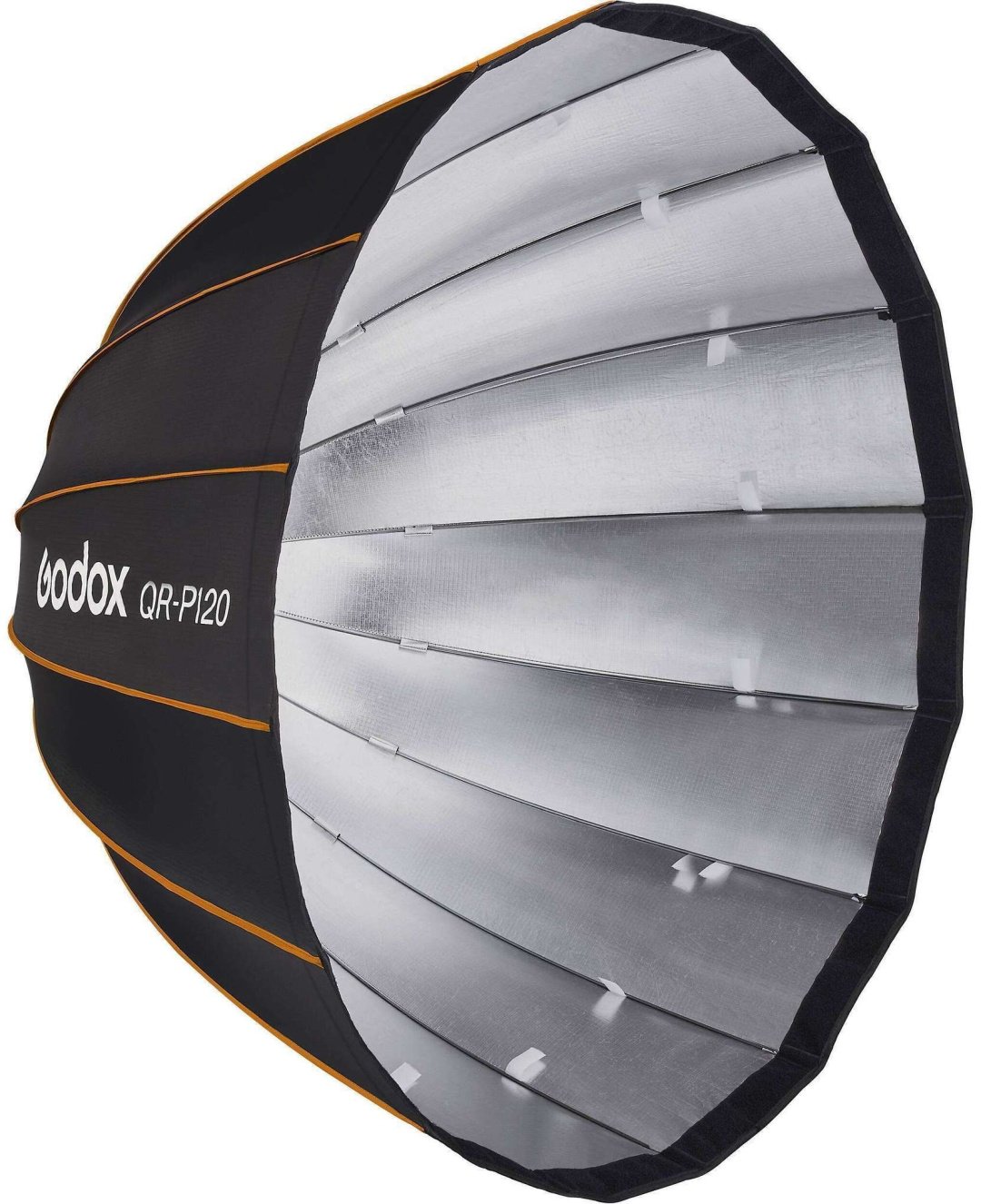 Софтбокс Godox QR-P120 черный купить,0