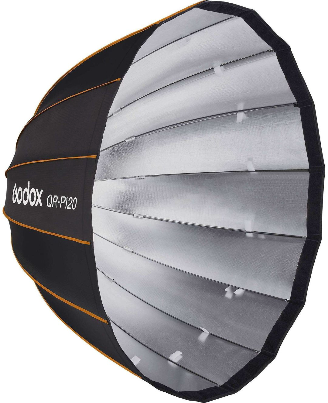 Софтбокс Godox QR-P120 черный купить,NaN