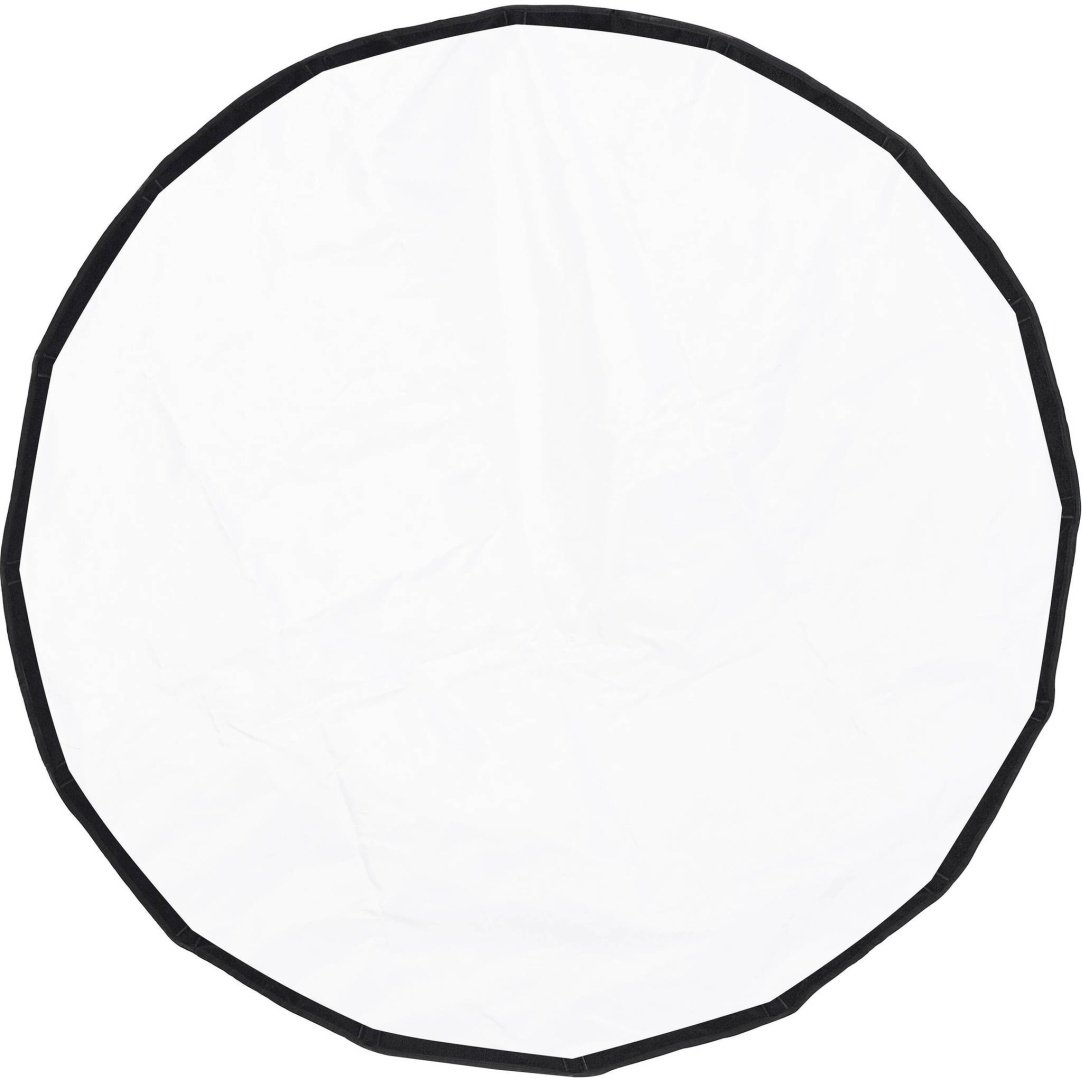 Софтбокс Godox QR-P120 черный купить,0