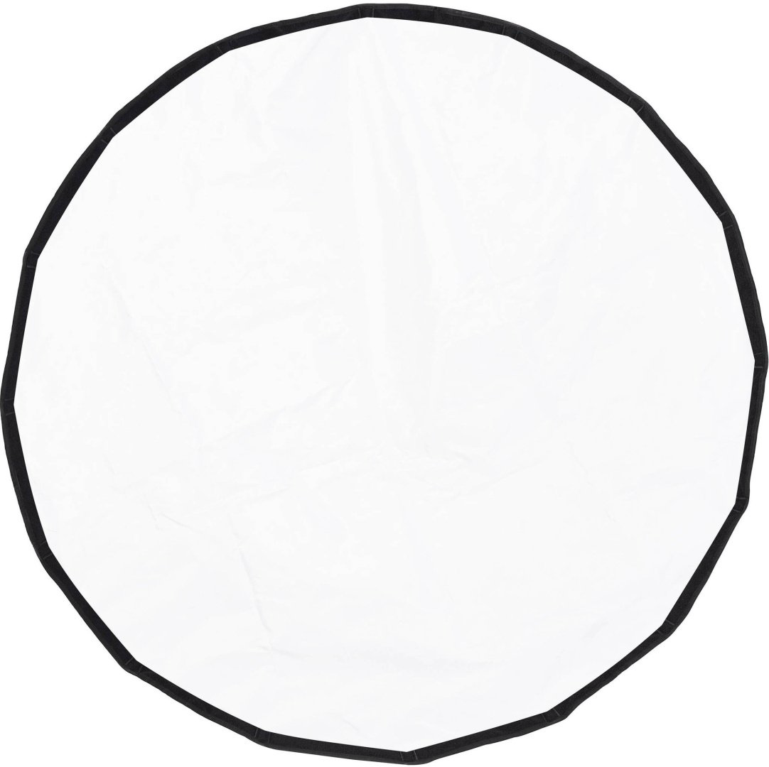 Софтбокс Godox QR-P120 черный купить,NaN
