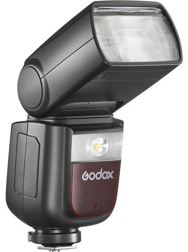 Фотовспышка Godox VING V860IIIF купить,NaN