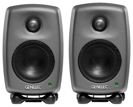 Акустическая система Genelec 8010AP пара
