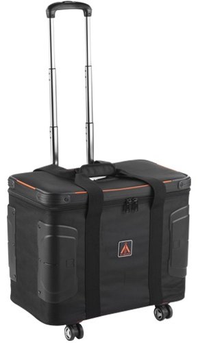 Сумка E-Image OSCAR L70 черный