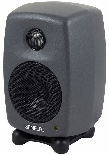 Акустическая система Genelec 8010AP пара - ForteMarket Акустическая система Genelec 8010AP пара купить,0