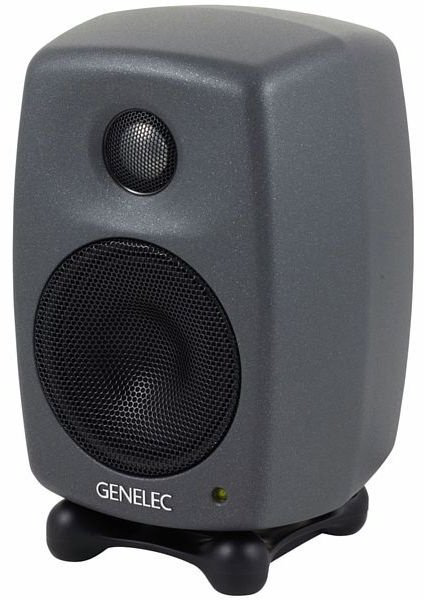 Акустическая система Genelec 8010AP пара купить,NaN