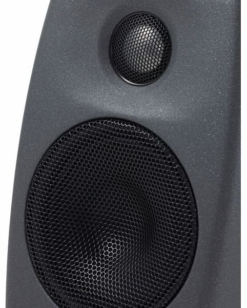 Акустическая система Genelec 8010AP пара - ForteMarket Акустическая система Genelec 8010AP пара купить,0