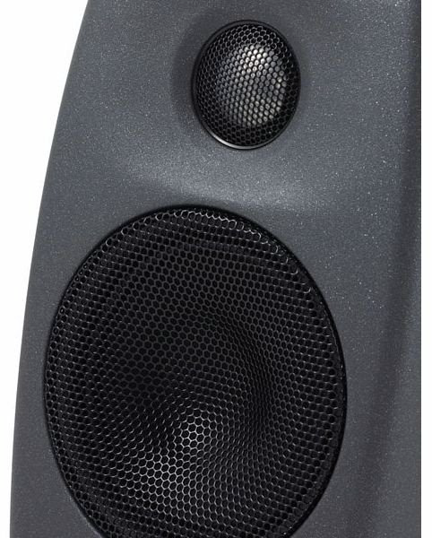 Акустическая система Genelec 8010AP пара купить,NaN