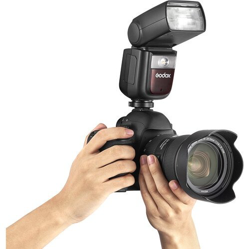 Фотовспышка Godox VING V860IIIF купить,NaN
