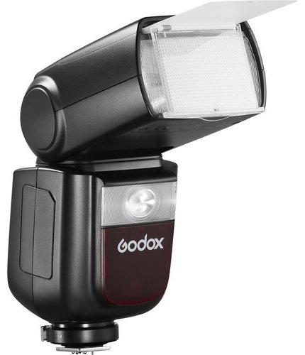 Фотовспышка Godox VING V860IIIF - ForteMarket Фотовспышка Godox VING V860IIIF купить,0