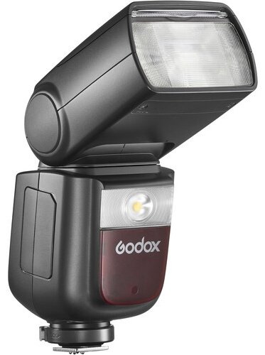 Фотовспышка Godox Ving V860IIIN