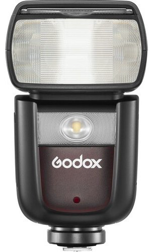 Фотовспышка Godox Ving V860IIIN купить,NaN