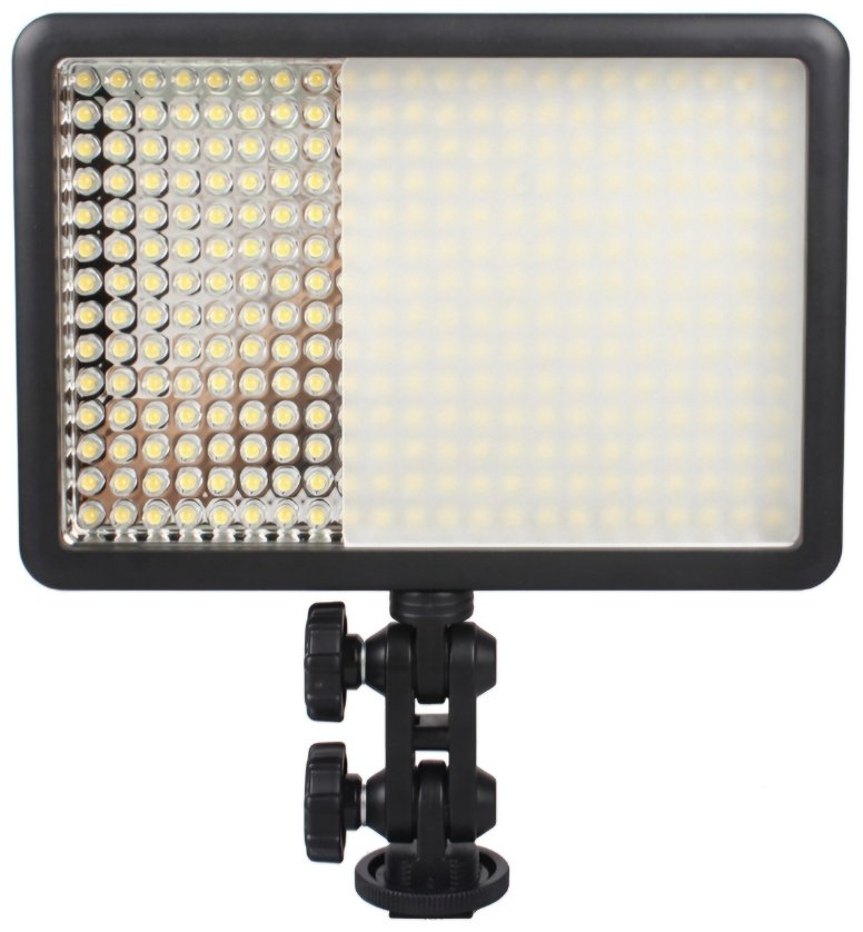 Постоянный свет Godox 308 белый купить,NaN