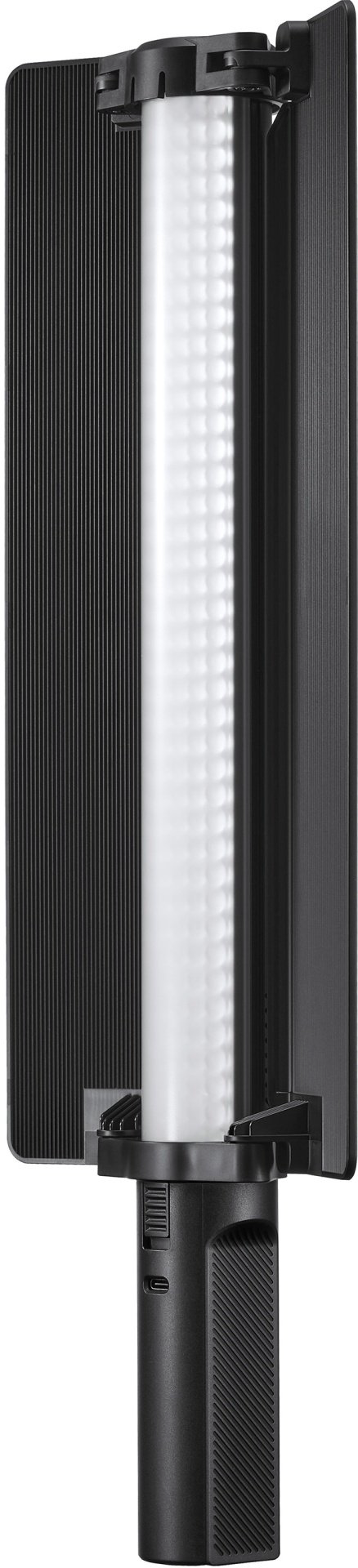 Постоянный свет Godox RGB LC500R Mini купить,NaN