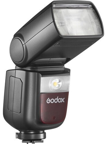 Фотовспышка Godox VING V860IIIS