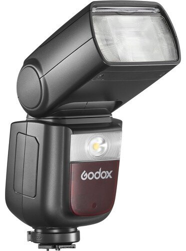 Фотовспышка Godox VING V860IIIS купить,NaN