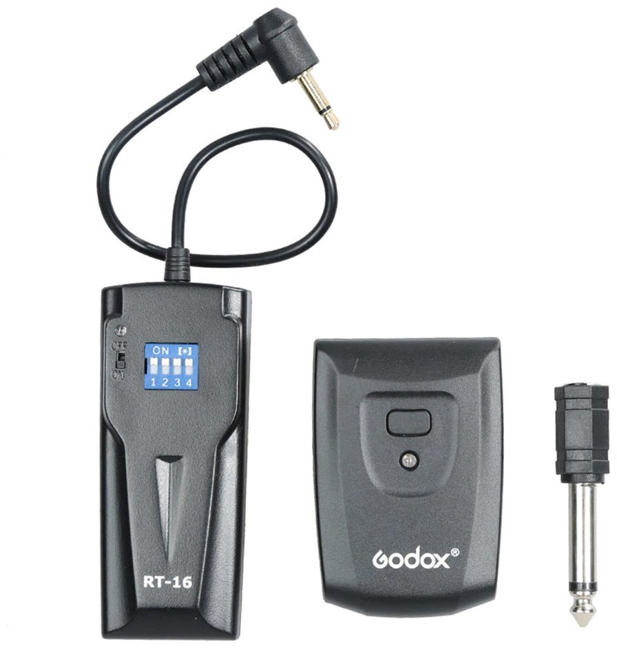 Радиосинхронизатор Godox RT-16