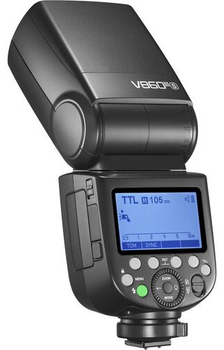 Фотовспышка Godox VING V860IIIS купить,NaN