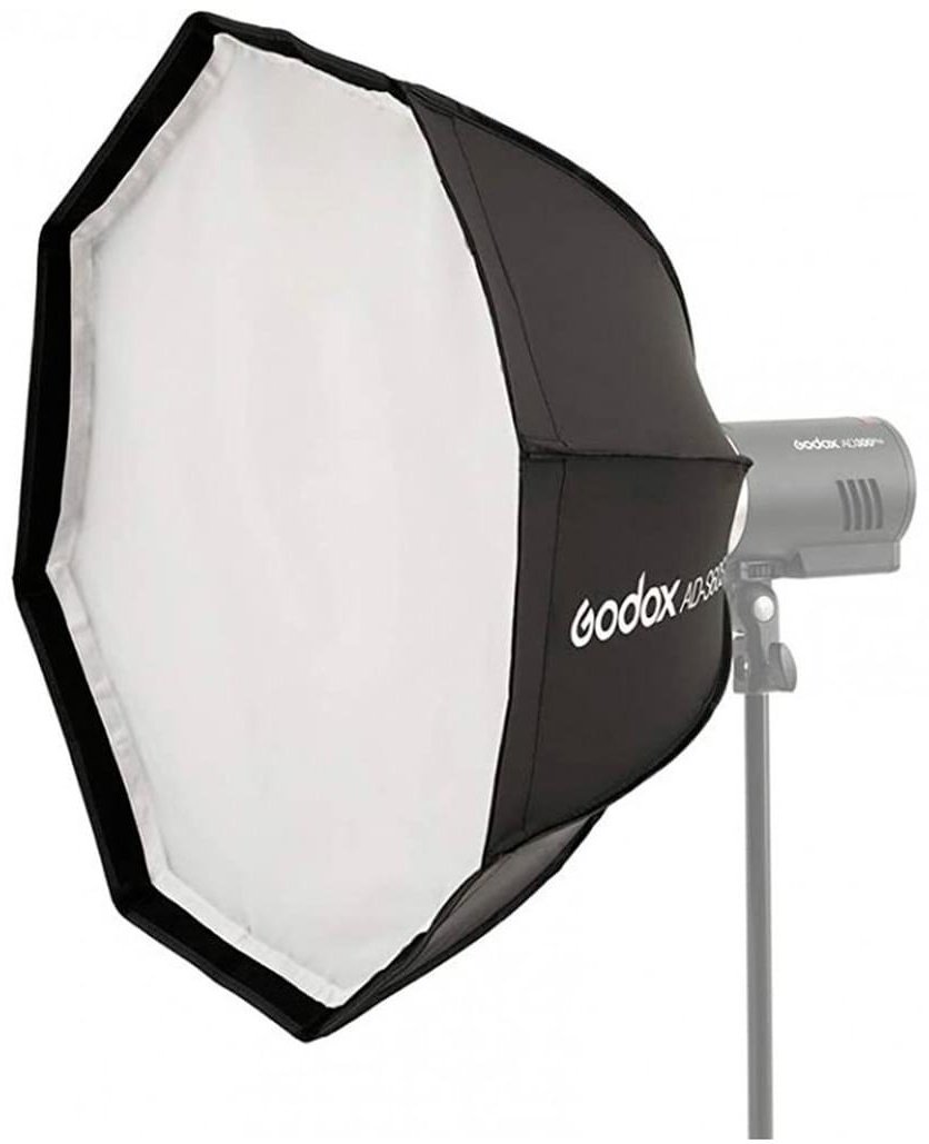 Софтбокс Godox AD-S60S AD300Pro