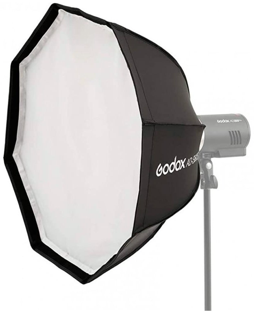 Софтбокс Godox AD-S60S AD300Pro купить,NaN