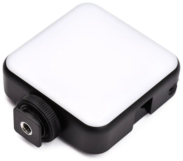 Постоянный свет Andoer W64RGB купить,0