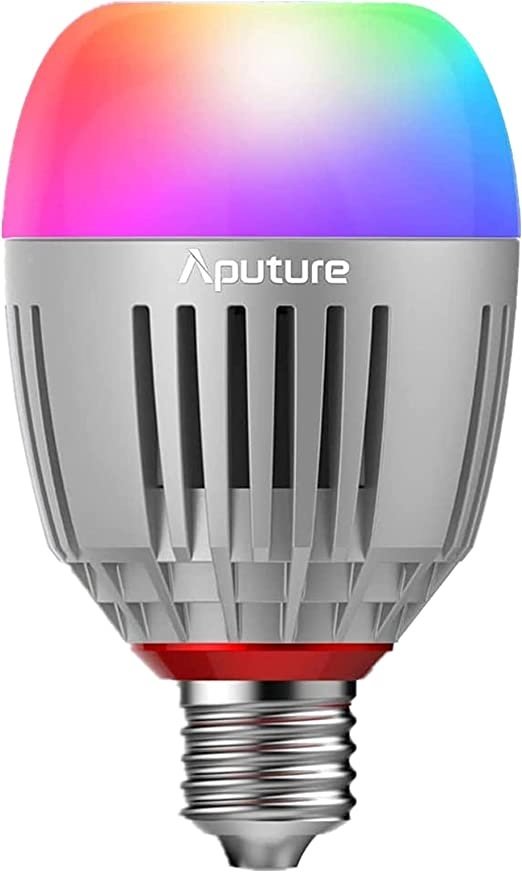 Постоянный свет Aputure Accent B7C RGBWW LED
