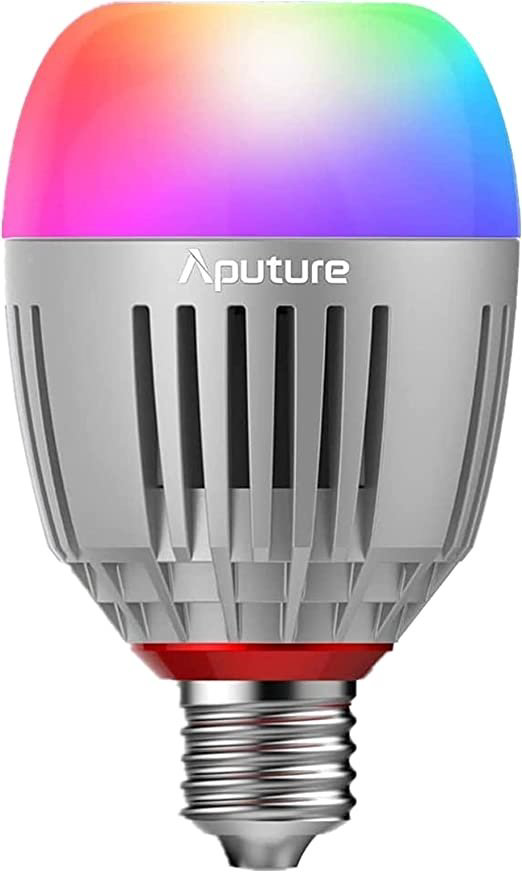 Постоянный свет Aputure Accent B7C RGBWW LED купить,NaN