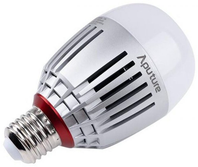 Постоянный свет Aputure Accent B7C RGBWW LED купить,NaN
