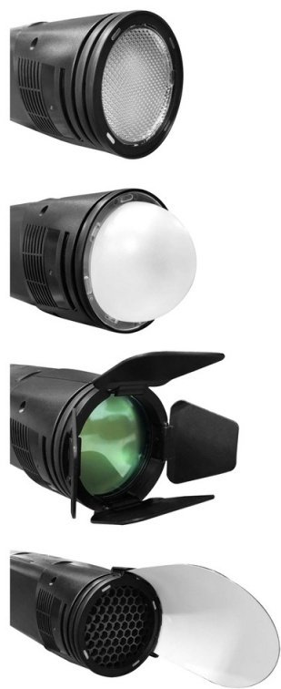 Светофильтр Godox AK-R1 купить,0