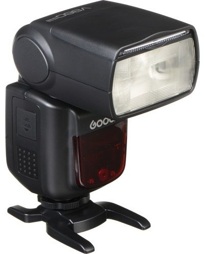 Фотовспышка Godox Ving V860IIN TTL for Nikon