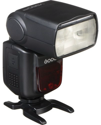 Фотовспышка Godox Ving V860IIN TTL for Nikon купить,NaN