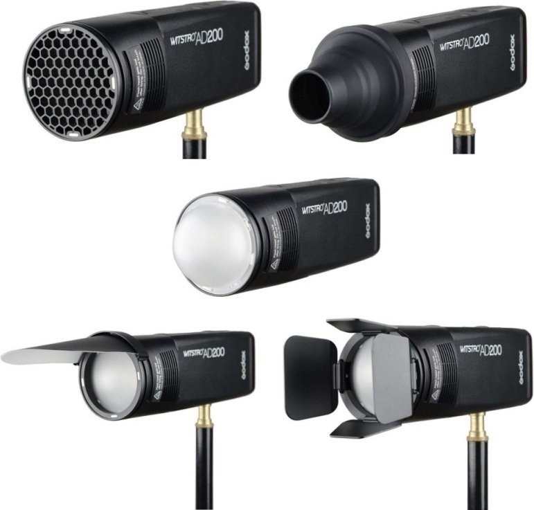 Светофильтр Godox AK-R1 купить,0