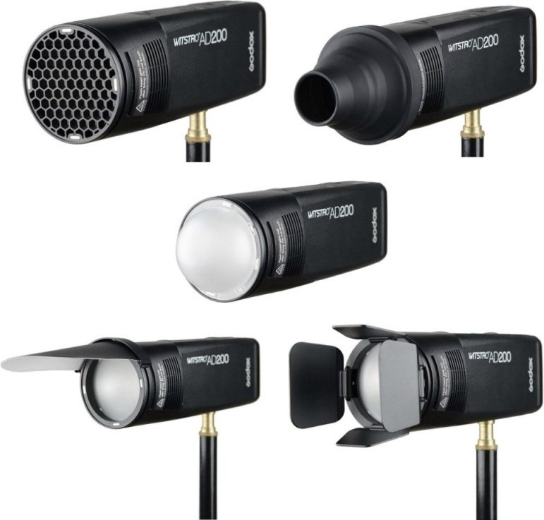 Светофильтр Godox AK-R1 купить,25834