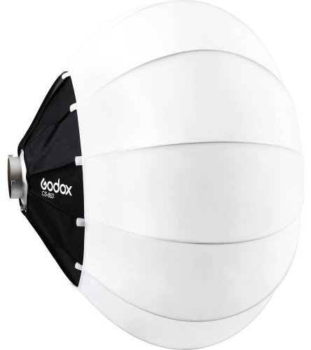 Софтбокс Godox CS85D белый купить,NaN