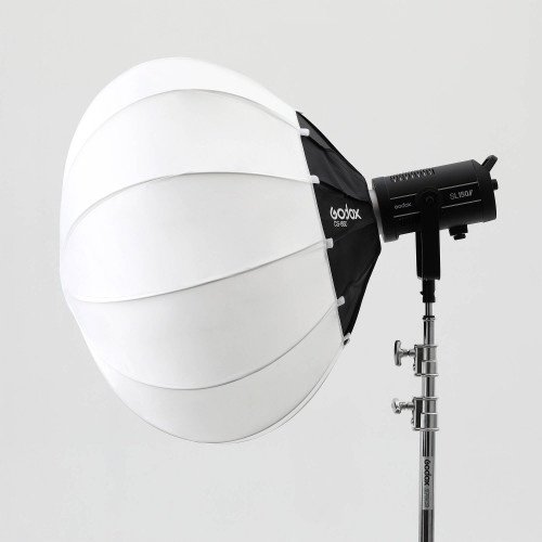 Софтбокс Godox CS85D белый купить,0