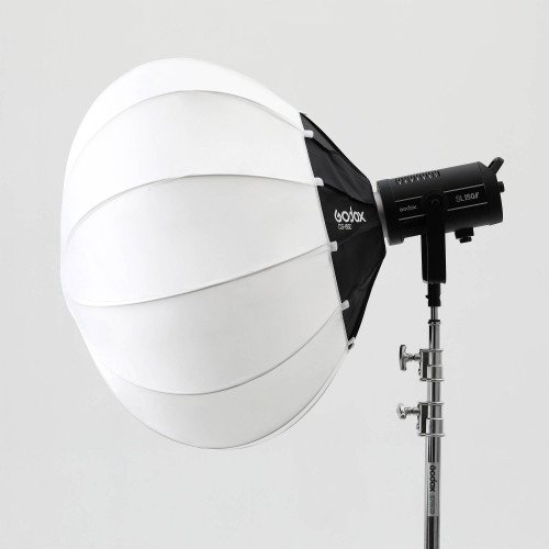 Софтбокс Godox CS85D белый купить,NaN